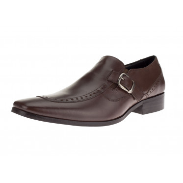 Mens DTI DARYA TRADING GV Executive Leat - Image1