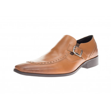 Mens DTI DARYA TRADING GV Executive Leat - Image1
