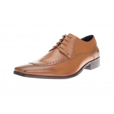 Mens DTI DARYA TRADING GV Executive Leat - Image1