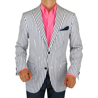 Mens DTI DARYA TRADING BB Signature Ital - Image1