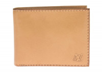 Mens Luciano Natazzi Rfid Blocking Bifol - Image1