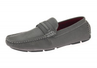 Mens Salvatore Exte Shoe Woodley Slip-On - Image1