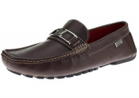 Mens Luciano Natazzi Air Grant Bit Leath - Image1