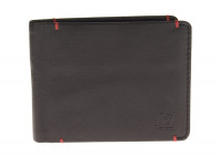 Mens Luciano Natazzi Designer RFID Block - Image1