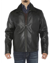 Mens Luciano Natazzi Classic Full Grain  - Image1