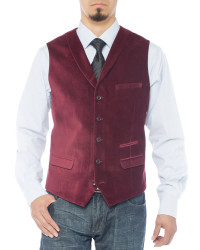 Mens Luciano Natazzi Shawl Lapel Casual  - Image1
