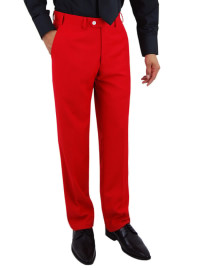 Mens Salvatore Exte 2 Button Separate Su - Image1