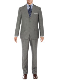 Mens Salvatore Exte Suit Two Button Jack - Image1