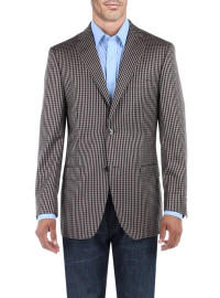 Mens DTI DARYA TRADING BB Signature Chec - Image1