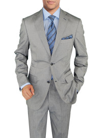 Mens DTI DARYA TRADING BB Signature Suit - Image1