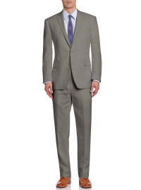 Mens DTI DARYA TRADING BB Signature Two  - Image1
