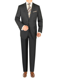 Mens Luciano Natazzi 2 Button Modern Fit - Image1