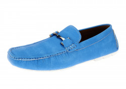 Mens Salvatore Exte Shoe Monaco Slip-on  - Image1