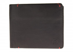 Mens Luciano Natazzi RFID Blocking Nappa - Image1