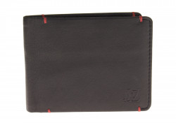 Mens Luciano Natazzi Designer RFID Block - Image1