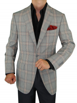 Mens DTI DARYA TRADING GV Executive Blaz - Image1