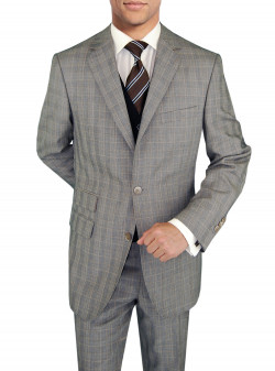 Mens DTI DARYA TRADING BB Signature Suit - Image1