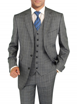 Mens DTI DARYA TRADING BB Signature Suit - Image1