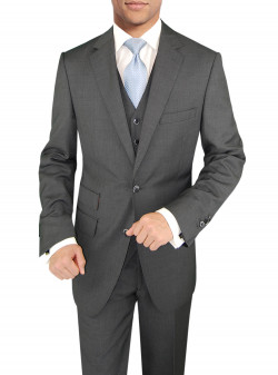 Mens DTI DARYA TRADING BB Signature 3 Pi - Image1