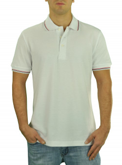 Mens Darya Trading DTI Pique Polo Sport  - Image1