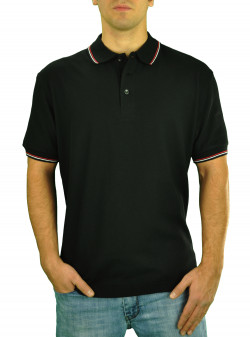 Mens Darya Trading DTI Pique Polo Sport  - Image1