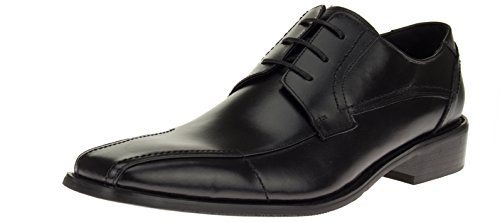 Mens Darya Trading Dress Shoe Oxford Lace-up Z6055 Loafer Black
 - Image1