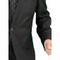 Mens 2 Button Suit Nano Luxury Technolog - Image5