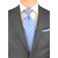 Mens 2 Button Suit Nano Luxury Technolog - Image3