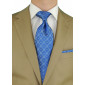 Mens 2 Button Suit Nano Luxury Technolog - Image3