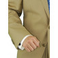 Mens 2 Button Suit Nano Luxury Technolog - Image4