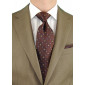 Mens 2 Button Suit Nano Luxury Technolog - Image3