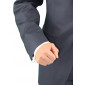 Mens 2 Button Suit Nano Luxury Technolog - Image4