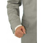 Mens 2 Button Suit Nano Luxury Technolog - Image4