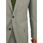 Mens 2 Button Suit Nano Luxury Technolog - Image5