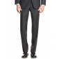 Mens Presidential Two Button Suit Modern - Image3