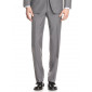 Mens Presidential Two Button Suit Modern - Image3