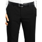 Mens Two Button 2 Piece Slim Fit Ticket  - Image6