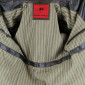Mens Luciano Natazzi Leather Jacket Mode - Image3
