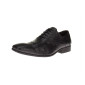 Mens Zota Fashion Oxford Leather Shoes M - Image1