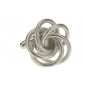 Mens Darya Trading Designer Knot Cufflin - Image1