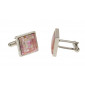 Mens Darya Trading Mother Of Pearl Mosai - Image3