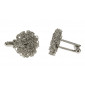 Mens Darya Trading Designer Cufflinks Si - Image3