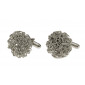 Mens Darya Trading Designer Cufflinks Si - Image4