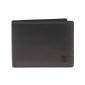 Mens Luciano Natazzi Leather Rfid Blocki - Image1