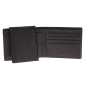 Mens Luciano Natazzi Leather Rfid Blocki - Image3