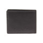 Mens Luciano Natazzi Leather Rfid Blocki - Image6