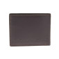 Mens Luciano Natazzi Leather Rfid Blocki - Image6