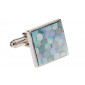 Mens Darya Trading Mother Of Pearl Honey - Image1