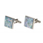 Mens Darya Trading Mother Of Pearl Honey - Image4