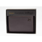 Mens Luciano Natazzi Nappa Leather Rfid  - Image5